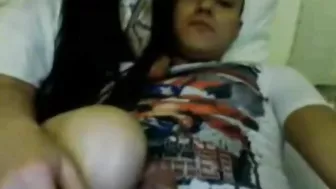 hot webchat with armenian ama couple