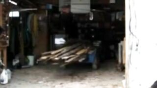 grandpa in a sawmill 4
