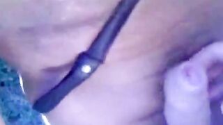 Outdoor Fuck, Wank & Cum