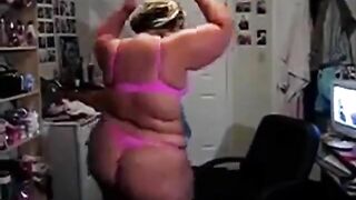BBW Dancing
