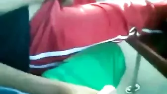 wankers in the subway 4