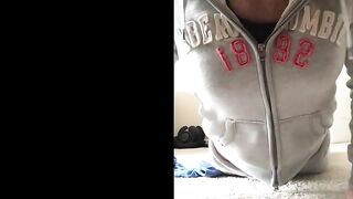 Chastity Frustration Crossdressing 4