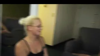 Mixed Wrestling Knockouts 4