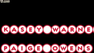 PegHim - kasey warner paige owens