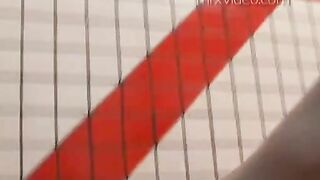 MFX-648 - The First Time Of Nadia