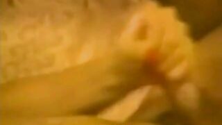 Vintage paying the rent blonde anal rough porking 3