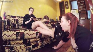 goddess bianca sweatremover