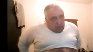 argentinian grandpa mario allemand