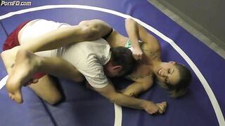 Wrestling 15