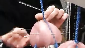 Master Serpent juggs 11