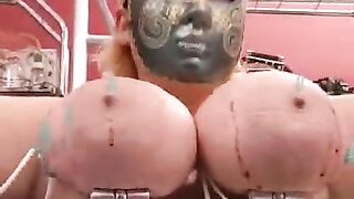 Master Serpent juggs 15