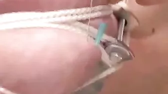 Master Serpent juggs 15