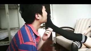 chinese femdom 8