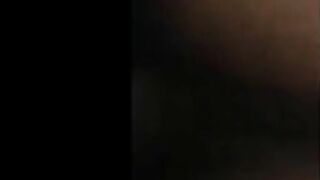 Phat Booty Gets Long Strokes