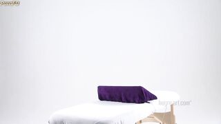 [massage] Labia Loving Orgasm Massage