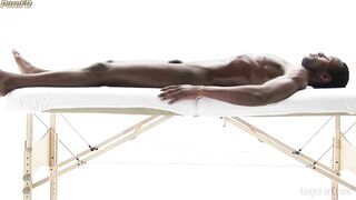 [massage] Lingam Worship