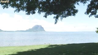 [massage] Mauritian Tropical Massage