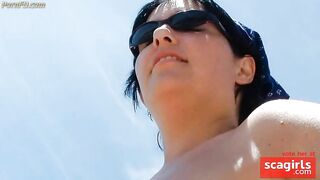 Tit & Nipple Collection 1