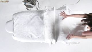 [massage] Power Orgasm Massage