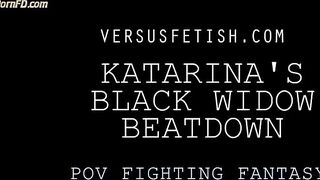 Pov Beatdown