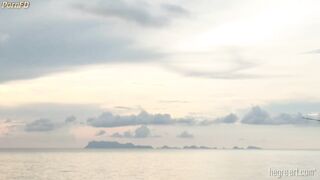 [massage] Sunset Climax Massage