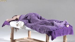 [massage] Triple Big O Massage