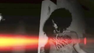 Deelishis: Big Sexy Black MILF ASS (PG13) - Ameman 2