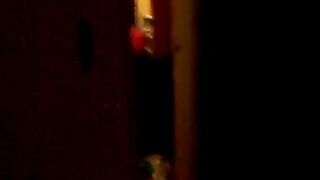 girl cuckolds her husband in their bedroom