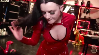 DominaKates - PalaceOfSin - Alissa Noir - Whores Job 1