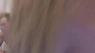 Steamy Hot Anal and Pussy Fucking of Amateur Couple