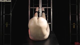 Reign Of The Strapdomme - Katrina Jade