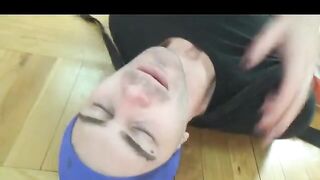 Mixed Wrestling #10