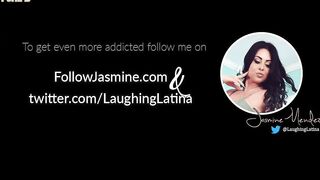 Jasmine Mendez Latin Ass Locas - Tell Me Who's Your Daddy?(strapon))