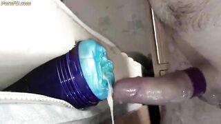 Fleshlight Alien Creampie