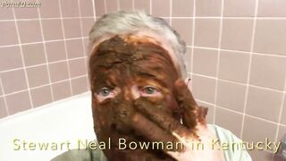 Black Man Shits in Stewart Bowman’s Mouth 2