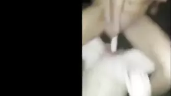 Amateur Pegging Compilation