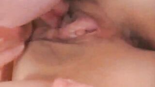girl's anal and dp fuck