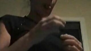 Greatest blowjob