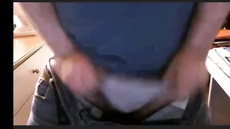 argentinian grandpa juicy cock