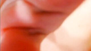 Horny Pretty Babe Solo Pussy Masturbation
