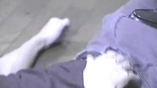 Merciless Goddess Humiliates her Professor