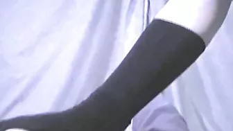 Merciless Goddess Humiliates her Professor