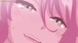 Kaifuku Jutsushi no Yarinaoshi - 03 (femdom anime)