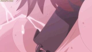 Kaifuku Jutsushi no Yarinaoshi - 03 (femdom anime)