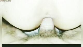 Melissa tight pussy first time with a friend big dick