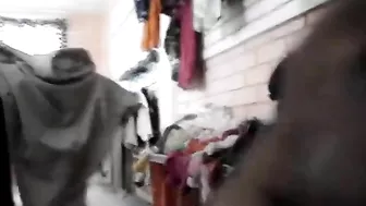 Tomou porra do dono de loja 3