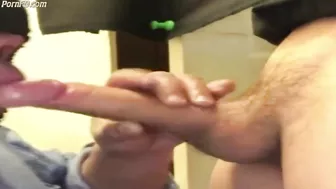 SuperCutSinema - Gloryhole Life 2