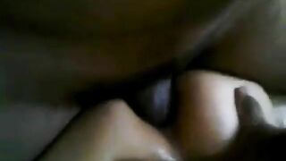 indonesian ass fucked by black guy