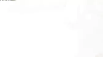 Blonde andi squeeze hard