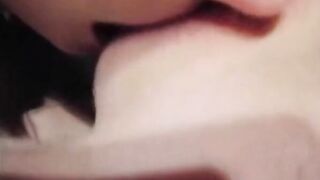 Great Blowjob from my girl 3
